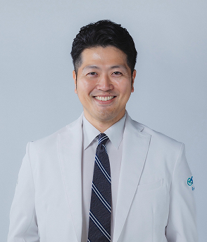 経堂院院長 朝生浩